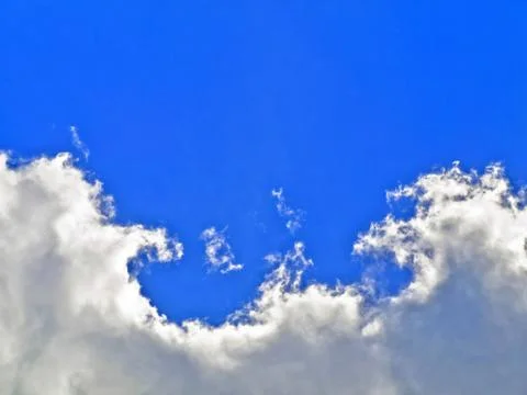 Cloudscape Fotos Stock