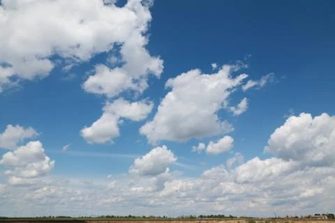 Cloudscape Stock Photos