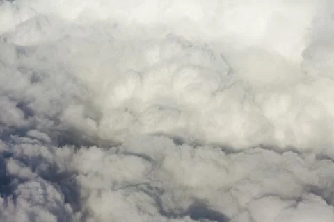 Cloudscape Stock Photos