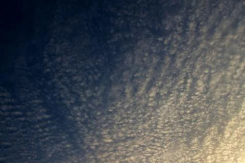 Cloudscape Stock Photos