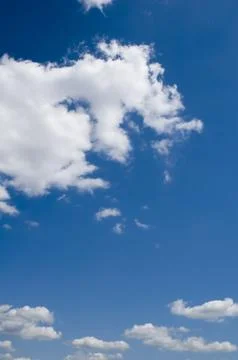 Cloudscape Stock Photos