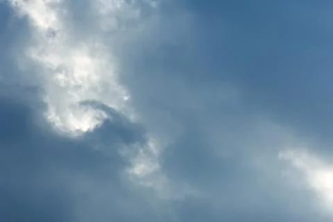 Cloudscape Stock Photos