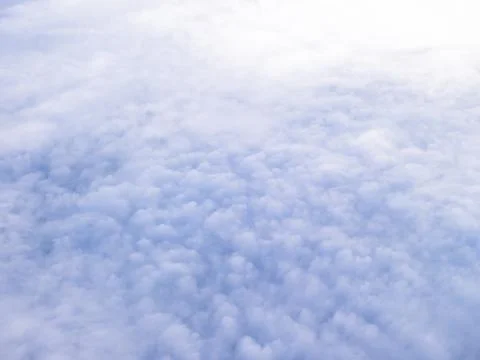 Cloudscape Stock Photos