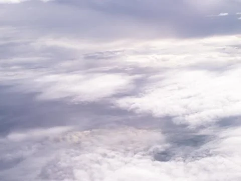 Cloudscape Stock Photos