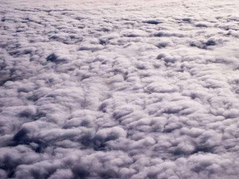 Cloudscape Stock Photos