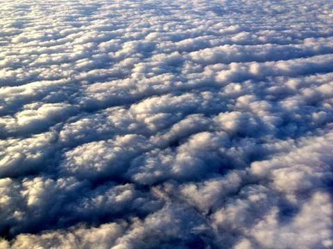 Cloudscape Stock Photos