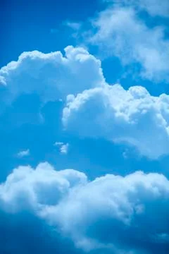 Cloudscape Stock Photos