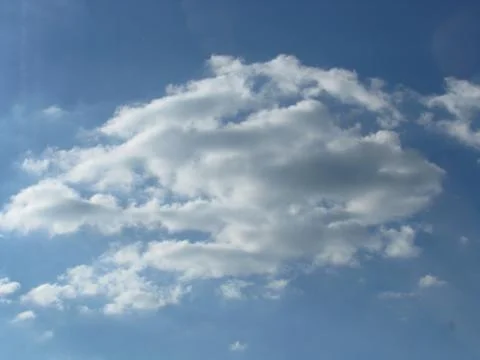 Cloudscape Stock Photos