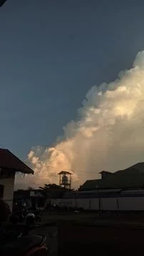 Cloudscape 库存照片