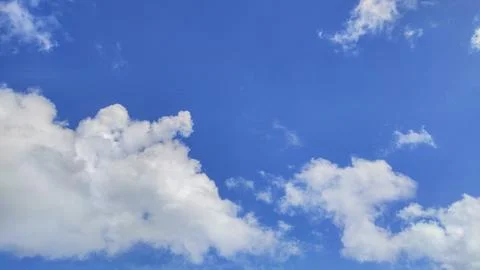 Cloudscape Stock Photos
