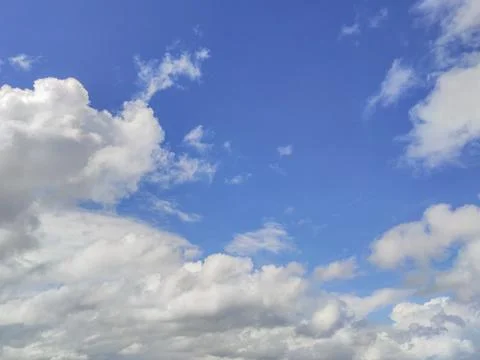 Cloudscape Stock-Fotos