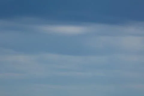 Cloudscape. Stock Photos