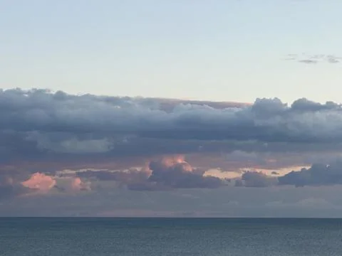 Cloudscape Stock Photos