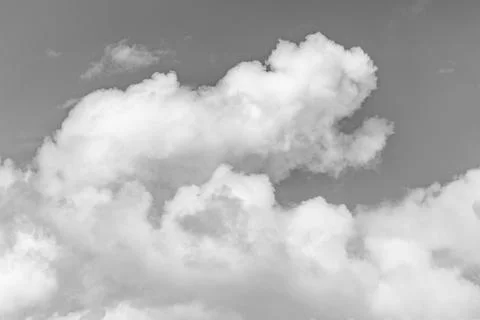 Cloudscape sky background. Cloud in the sky. Background with cloud. Gloomy sky 스톡 사진