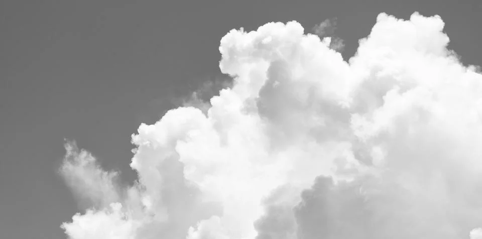 Cloudscape sky background. Cloud in the sky. Background with cloud. Gloomy sky 스톡 사진