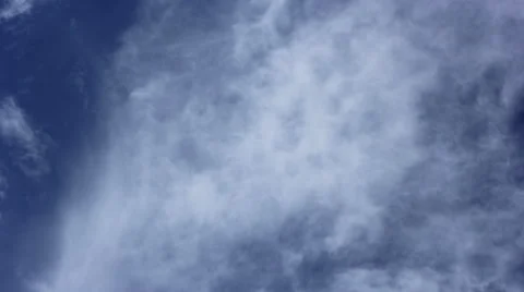 Cloudscape (Time lapse) 스톡 동영상 41490452