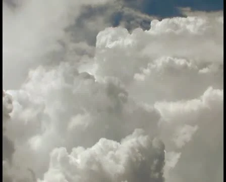 Cloudscape time lapse V3 - PAL Stock Footage 10757393