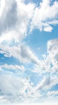 Cloudscapes Stock Photos