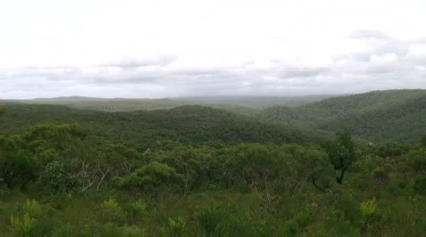 Cloudshift Stock Footage 507768