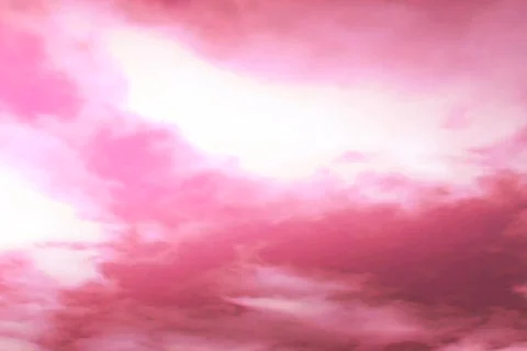 Cloudslooprred1DV Video stock 617784