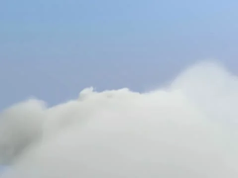 CloudsMOV 库存影片 10748753