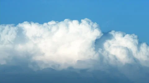 CloudsTimelapse 動画素材 38717490