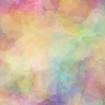 Cloudy, abstract​ Illustrazione stock
