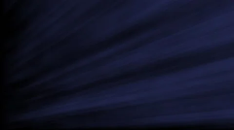 Cloudy blue light rays motion background Stock Footage 45243597