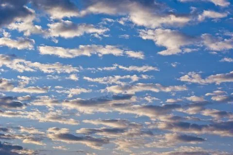 Cloudy blue sky background Cloudy blue sky background Copyright: xZoonar.c... Stock Photos