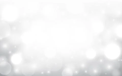 Cloudy bokeh soft light abstract background Illustrazione stock