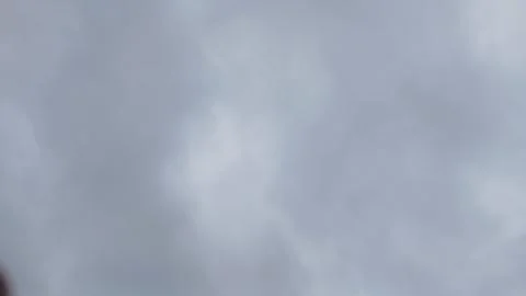 Cloudy cloud Stock Photos