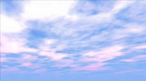 Cloudy Day 07 - HD Stock Footage 74043