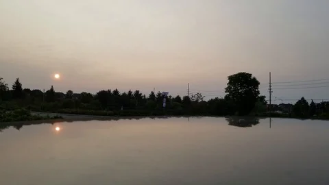 Cloudy Day 1 Stock-Footage 101857080