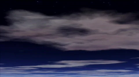 Cloudy Day 11 - HD Stock Footage 74059