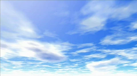 Cloudy Day 18 - HD Stock Footage 74090