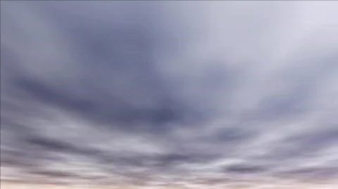 Cloudy Day 35 - HD Stock Footage 74147