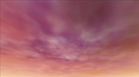 Cloudy Day 39 - HD Video stock 74149