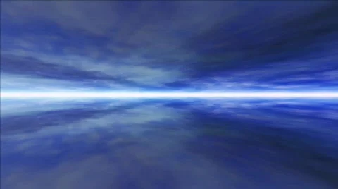 Cloudy Day 41 - HD Video stock 74182