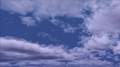 Cloudy Day 51 - HD Stock Footage 74219