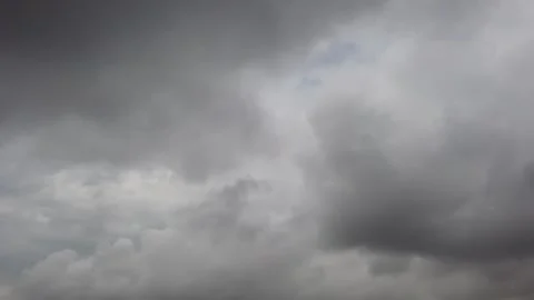 Cloudy Day A Stock Footage 281688806
