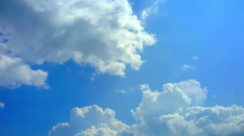 Cloudy Day Before Heavy Rain Stock Footage 37356508