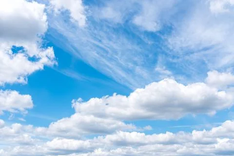 On a cloudy day Stock Photos