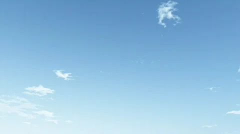 Cloudy euro Stock Footage 571549