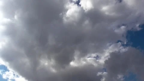 Cloudy Stock Footage 142588649