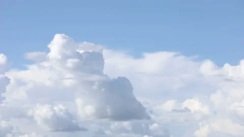 Cloudy Stock Footage 159897956