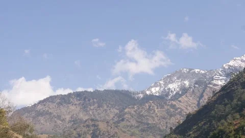 Cloudy Stock Footage 278965861