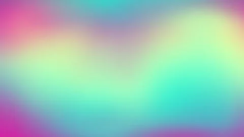 Cloudy gradient pink pastel blue background motion animation. Stock Footage 275823483