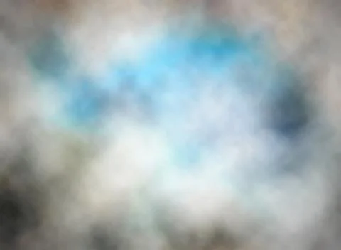 Cloudy Stock-Illustration