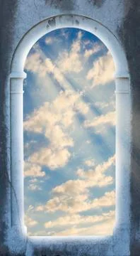 Cloudy look Stock Photos