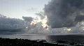 Cloudy Morning Sunrise (1882) HD Footage